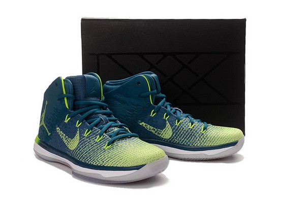 Jordan 31 Men Super Perfect--008